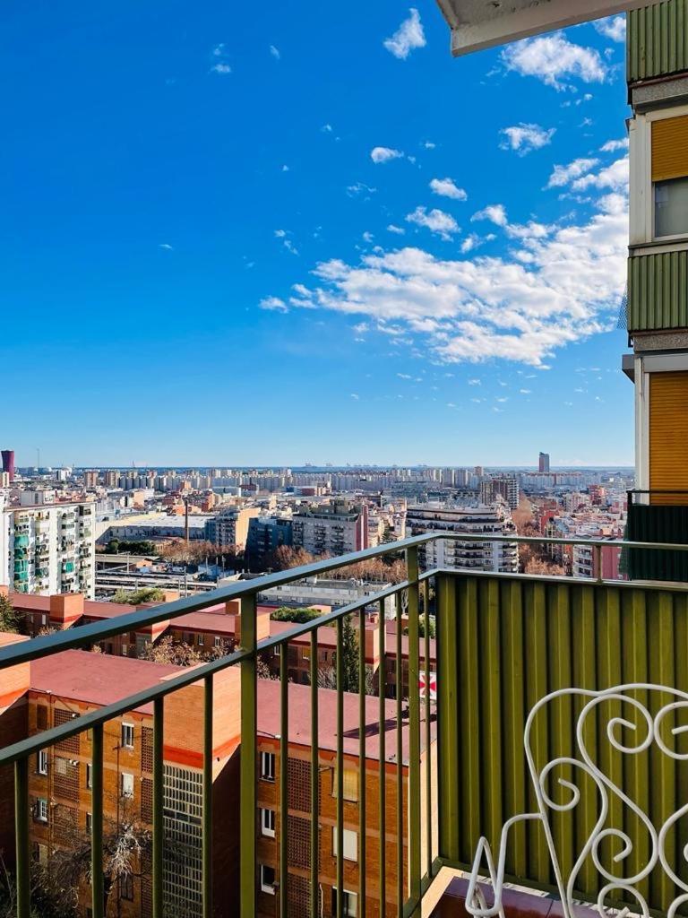 Alojamiento Calma L'Hospitalet de Llobregat Exteriör bild