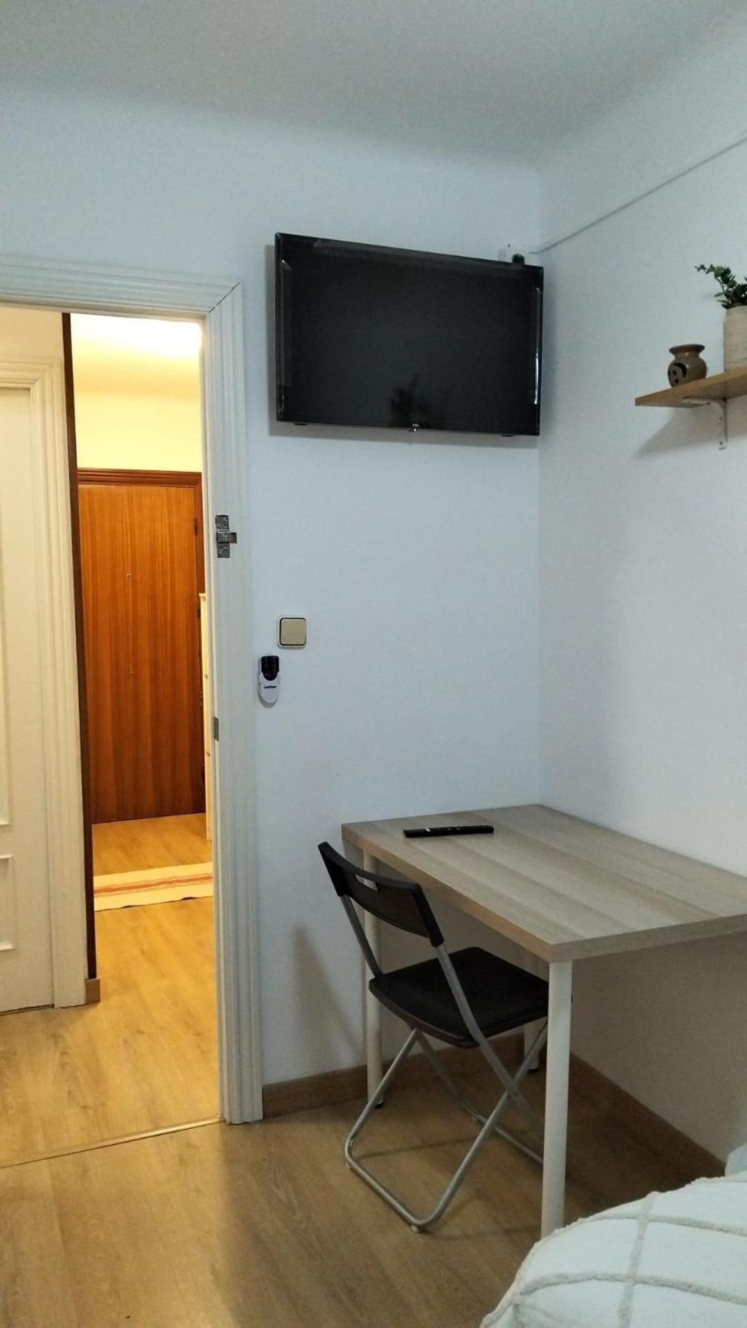 Alojamiento Calma L'Hospitalet de Llobregat Exteriör bild